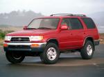 Toyota 4Runner 1996 года